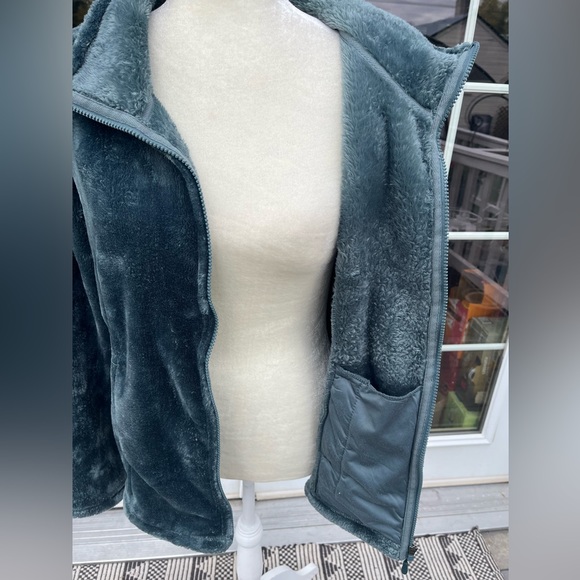 32degees HEAT Fuzzy Jacket M - Picture 6 of 8